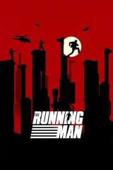 The Running Man poster 29
