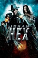 Jonah Hex poster 13