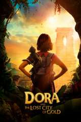 Dora and the Lost City of Gold (2019)