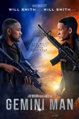 Gemini Man poster 8