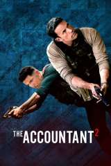 The Accountant 2 poster 6
