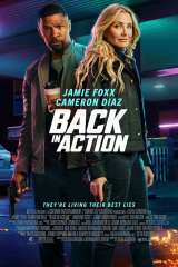 Back in Action poster 7