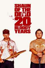 Shaun of the Dead poster 22