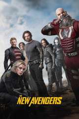 Thunderbolts* poster 8