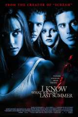 I Know What You Did Last Summer (1997)