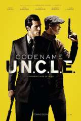 The Man from U.N.C.L.E. poster 20