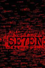 Se7en poster 11