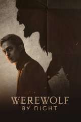 Werewolf by Night poster 20