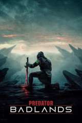 Predator: Badlands poster 50