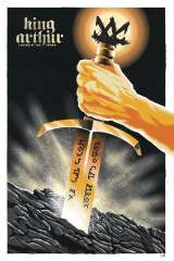 King Arthur: Legend of the Sword poster 12