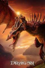 How to Train Your Dragon poster 35