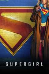 Supergirl poster 23