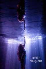 The Little Mermaid poster 44