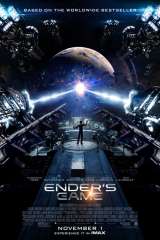 Ender's Game poster 18