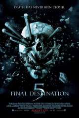 Final Destination 5 poster 17