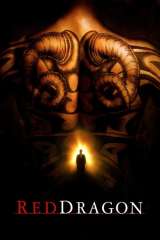 Red Dragon poster 13