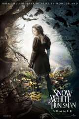 Snow White and the Huntsman poster 12