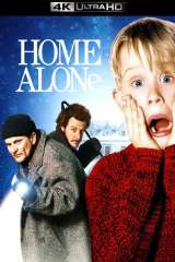 Home Alone poster 12
