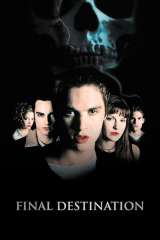 Final Destination poster 16