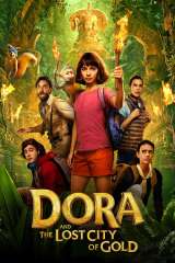 Dora and the Lost City of Gold (2019)