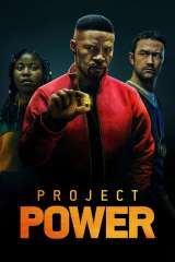 Project Power poster 9
