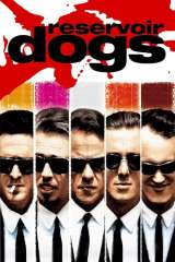Reservoir Dogs poster 61
