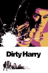 Dirty Harry poster 47