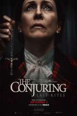 The Conjuring: Last Rites poster 19