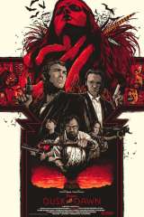 From Dusk Till Dawn poster 23