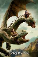 How to Train Your Dragon poster 38