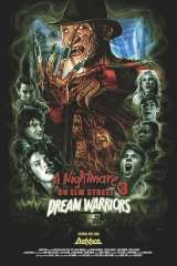 A Nightmare on Elm Street 3: Dream Warriors poster 42