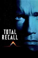Total Recall poster 33