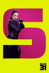 Star Trek: Section 31 poster 16