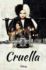 Cruella poster 16