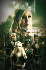 Sucker Punch poster 19