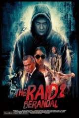The Raid 2 poster 13