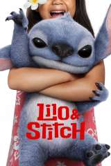 Lilo & Stitch poster 53