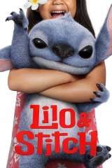 Lilo & Stitch poster 42