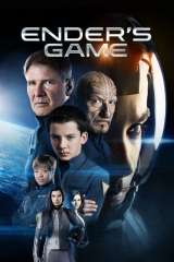 Ender's Game poster 22