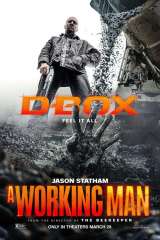 A Working Man poster 12