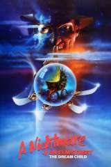 A Nightmare on Elm Street: The Dream Child (1989)