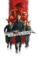 Inglourious Basterds poster 23