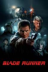 Blade Runner poster 97