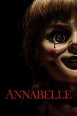 Annabelle poster 12