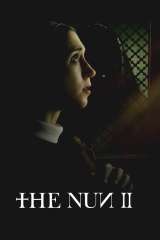 The Nun II poster 13