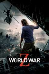 World War Z poster 49