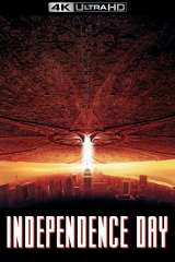 Independence Day poster 13