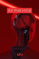 Ex Machina poster 26