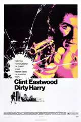 Dirty Harry poster 42