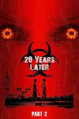 28 Years Later: The Bone Temple poster 33